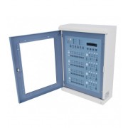 Albox FA60024 (FA600-24) 24-Zone Fire Alarm Control Panel